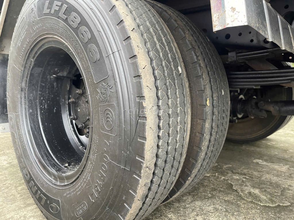 Isuzu QKR 55H đời 2016 bửng nhôm cực chất. Mua bán Xe tải, xe ben tại Huyện Tân Phú Đồng Nai được đăng bởi Salon AUTO THÀNH TRUNG Đồng Nai hình 18