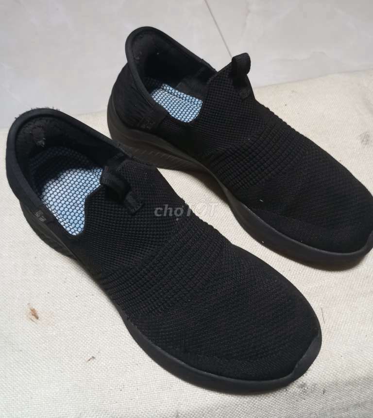 Giày vải  thể thao Sketchers