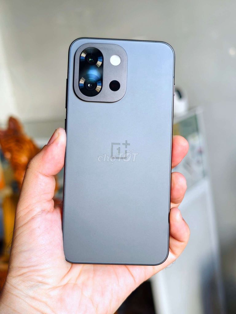 OnePlus 13T 16/256 siêu đẹp 99% fullbox. Mua bán Điện thoại tại Quận Cái Răng Cần Thơ được đăng bởi Kim Phú hình 1