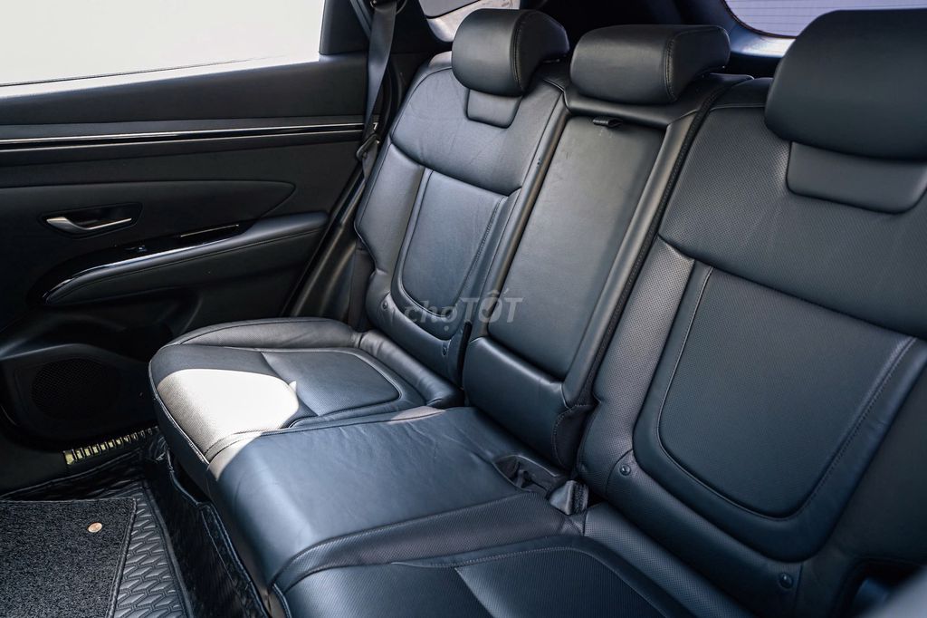 Hyundai Tucson 2.0 Đặc Biệt  Sx 2022. Mua bán Ô tô tại Quận Cầu Giấy Hà Nội được đăng bởi Quân Q Auto hình 4