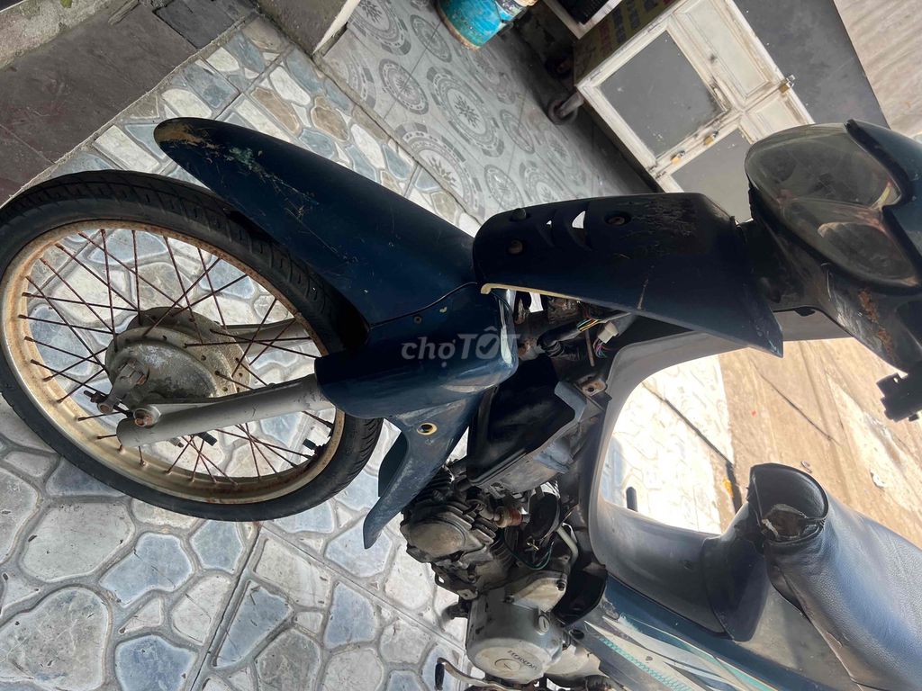 wave a+. Mua bán Xe máy tại Huyện Trảng Bom Đồng Nai được đăng bởi Tung hình 3