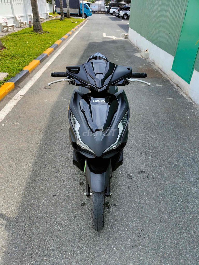 Ab 125. Mua bán Xe máy tại Thành phố Mỹ Tho Tiền Giang được đăng bởi Thai tran hình 1