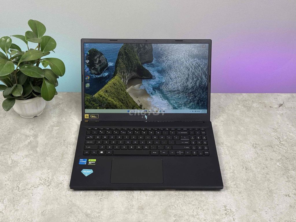 Acer Nitro V i5-13420H RTX 2050 15.6” 144hz likene. Mua bán Laptop tại Thành phố Thủ Đức Tp Hồ Chí Minh được đăng bởi Nguyễn Đức Tính hình 1