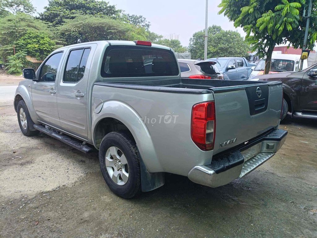 Nissan Navara 2014 2.5 MT 2 cầu. Mua bán Ô tô tại Quận Hà Đông Hà Nội được đăng bởi Hiệp Xoăn Hà Đông hình 2