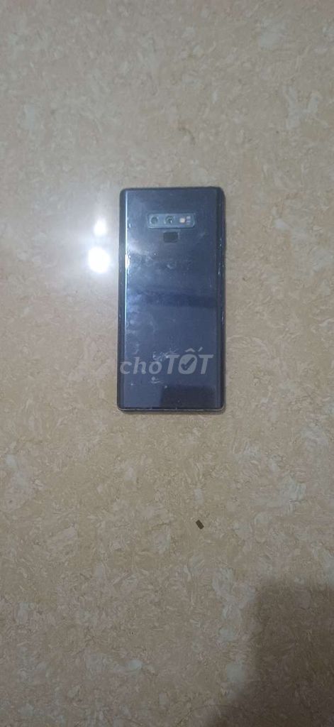 Samsung Note 9 512GB Hư màn hình. Mua bán Điện thoại tại Huyện Yên Lạc Vĩnh Phúc được đăng bởi vũ xuân vũ hình 1