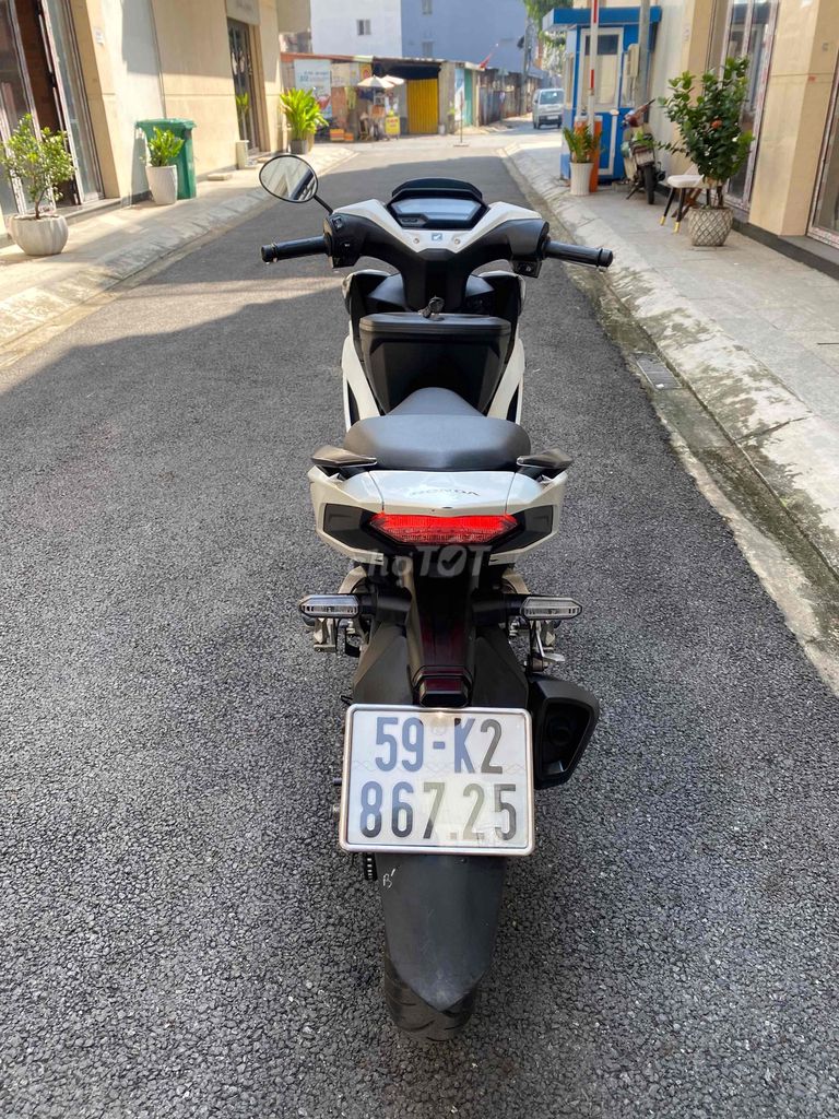 Honda Winner X V3 2023. Mua bán Xe máy tại Quận 6 Tp Hồ Chí Minh được đăng bởi Nhi hình 4