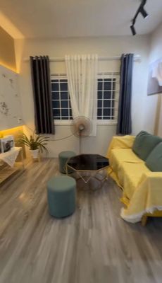 Аренда · 1 комн. · 25 м² · Quận Sơn Trà, ул. đường kiêt trần hưng đậo