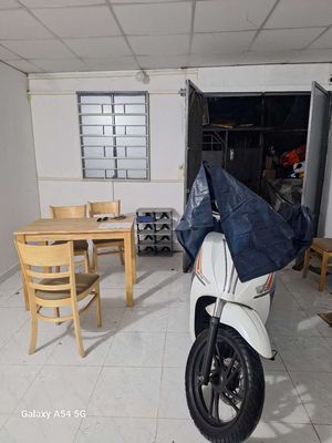 Rent · 2 bd · 44 м² · Quận Bình Thạnh, ул. bình Qưới