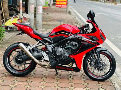 Mạnh Hà Motor bán Honda cbr650r dk 24 odo 6k HN. Mua bán Xe máy tại Quận Bắc Từ Liêm Hà Nội được đăng bởi Mạnh Hà Motor