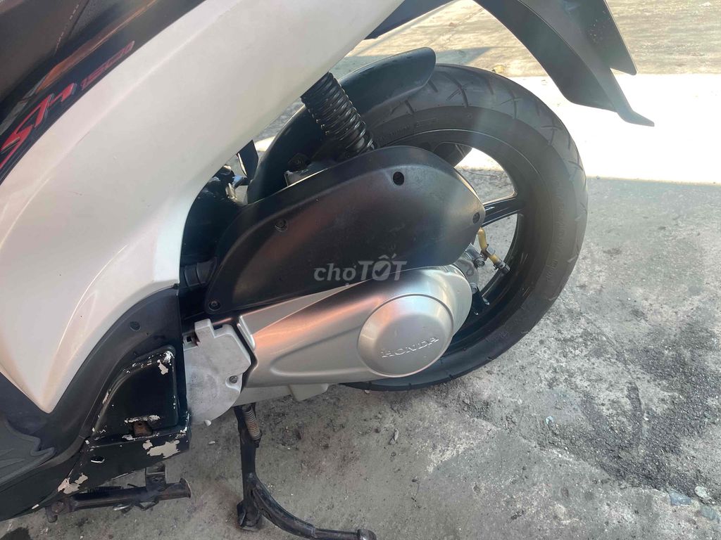sh nhập ý. Mua bán Xe máy tại Huyện Hóc Môn Tp Hồ Chí Minh được đăng bởi hoang van hình 4