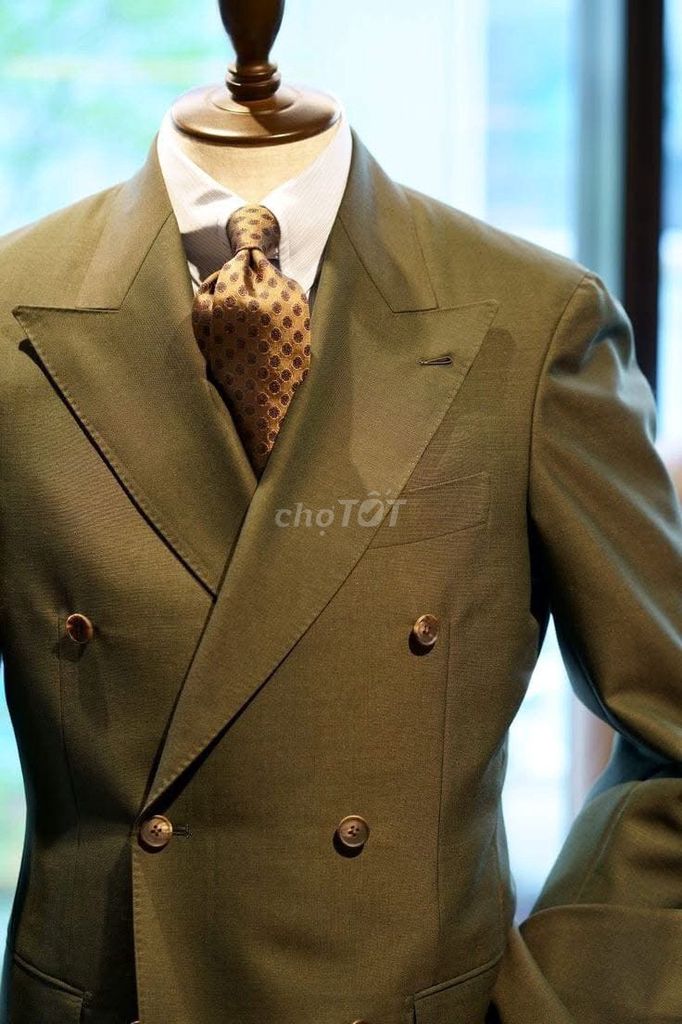 Vest-Suit Cao cấp chuẩn Châu Âu 268D Nguyễn Du. Mua bán Quần áo tại Thành phố Hà Tĩnh Hà Tĩnh được đăng bởi Nguyễn Thị Kiều Oanh hình 5