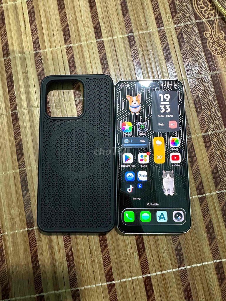 Xiaomi 13 8GB 256GB Trắng. Mua bán Điện thoại tại Quận Cầu Giấy Hà Nội được đăng bởi hoàng anh hình 1