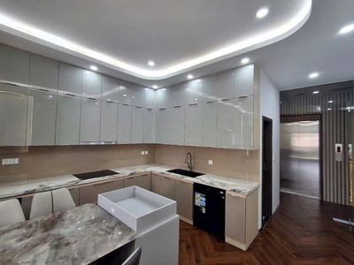 BỒ ĐỀ, NHÀ MỚI ĐẸP, GARA 2 Ô TÔ, FULL NỘI THẤT, THANG MÁY, 6 TẦNG. Mua bán nhà ở tại Quận Long Biên Hà Nội được đăng bởi Tuấn Anh Land