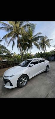 Hyundai Accent 2025 1.5AT Đặc Biệt - 41000 km. Mua bán Ô tô tại Thành phố Bà Rịa Bà Rịa - Vũng Tàu được đăng bởi trần Văn lợi 