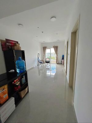 Căn hộ Quận Tân Bình, mới bàn giao, 2pn 2wc, lầu 12, 63m2 chỉ 2.4 tỷ
