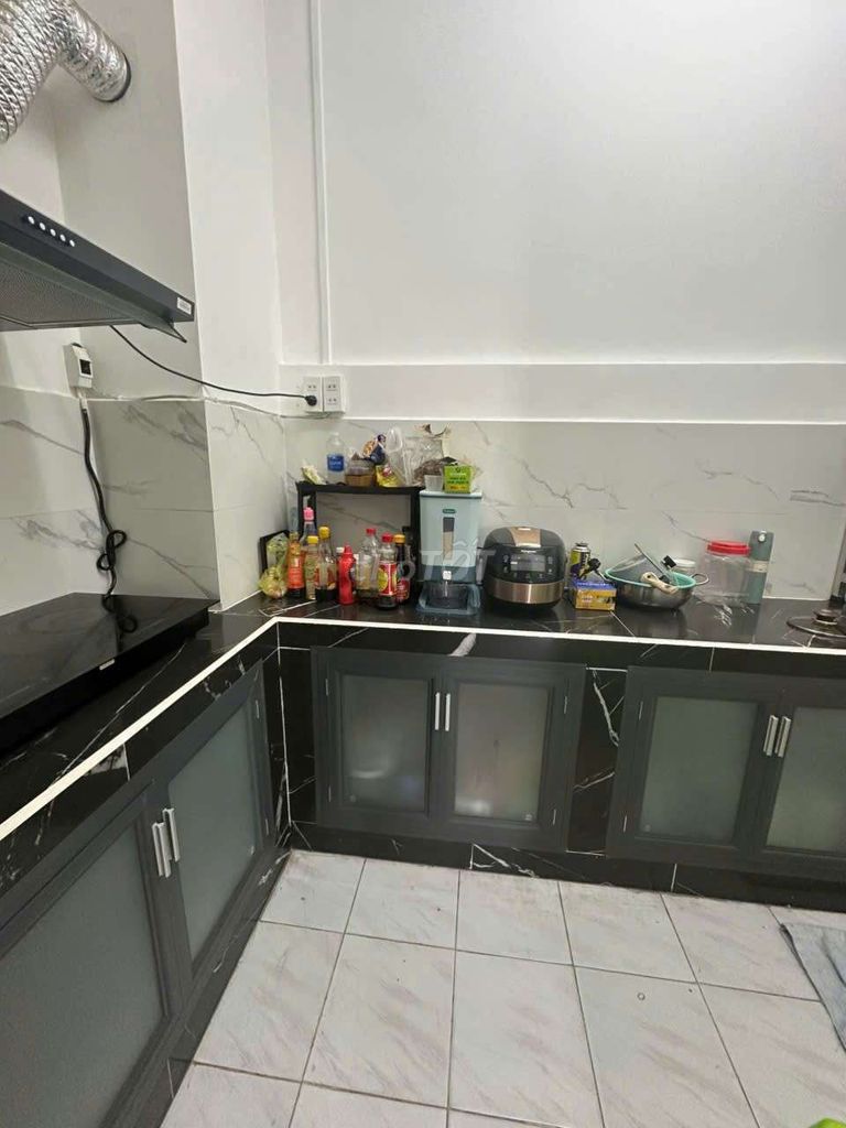 Bán Chung cư Bình Thới Phường 8 Quận 11. 58m2 2 phòng ngủ 2 toilet. Mua bán căn hộ/chung cư tại Quận 11 Tp Hồ Chí Minh được đăng bởi Dieu Huong hình 4
