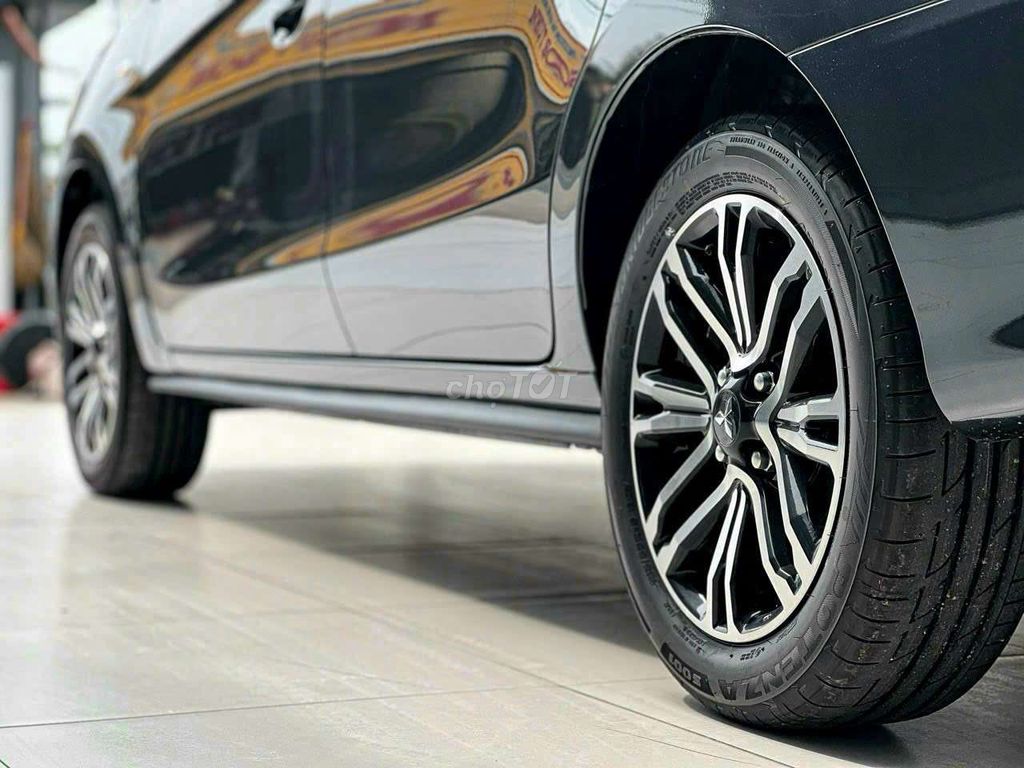 Attrage MT 2025, Giảm sâu, Full phụ kiện. Mua bán Ô tô tại Quận Ninh Kiều Cần Thơ được đăng bởi Minh Tuấn  Đại Lý Mitsubishi Cần Thơ hình 3