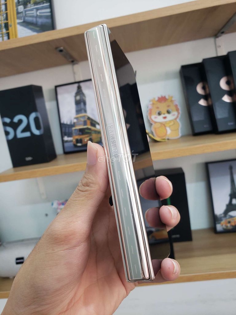 Cần ra đi em Samsung Z Fold 4 | Bảo Hành 12 Tháng