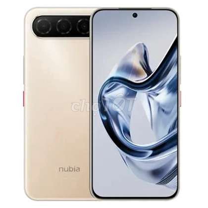 Nubia Air 5G 256GB Vàng. Mua bán Điện thoại tại Thành phố Bắc Giang Bắc Giang được đăng bởi Tung Nguyen hình 1