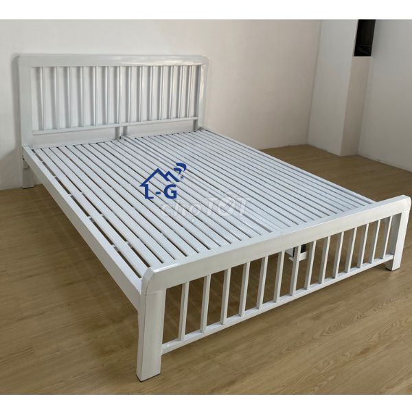 Giường Sắt Giường Sắt Giường Sắt Giường Sắt Giường. Mua bán Giường, chăn ga gối nệm tại Thành phố Thủ Dầu Một Bình Dương được đăng bởi NỘI THẤT LÂM GIA PHÁT  hình 1