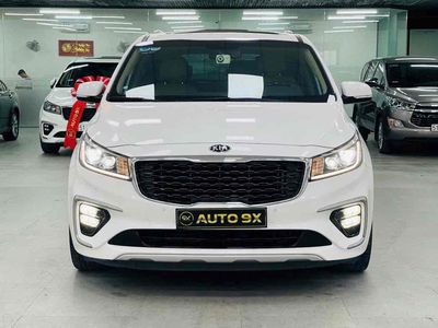 🚘 Kia Sedona 2019 3.3 GAT Premium - Odo: 6v km. Mua bán Ô tô tại Thành phố Thủ Đức Tp Hồ Chí Minh được đăng bởi Tấn Lợi 
