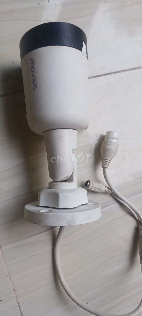 Camera Imou IPC-G22N-HP. Mua bán Máy ảnh, Máy quay tại Huyện Mỏ Cày Bắc Bến Tre được đăng bởi Thanh Lý Tháo Dỡ Văn Phòng Tận Nơi hình 1