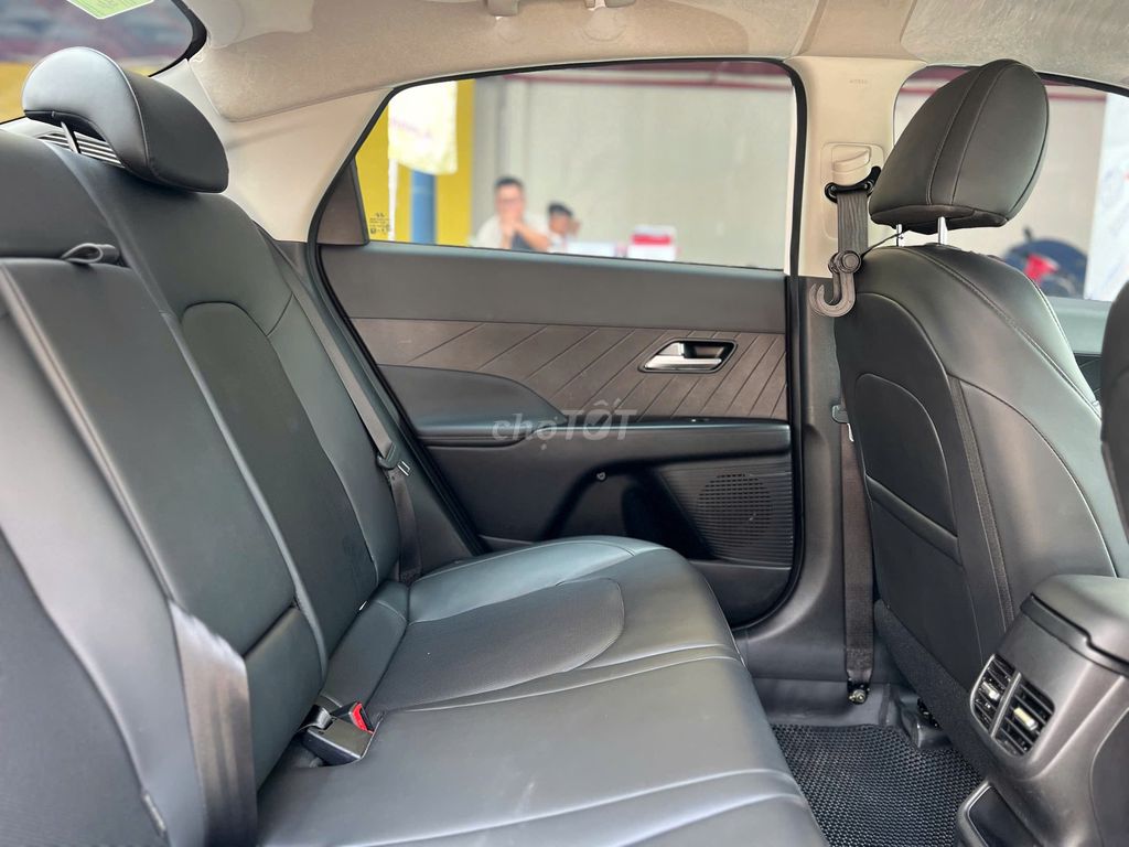 Hyundai Accent 2024 Cao cấp một chủ từ đầu. Mua bán Ô tô tại Quận Tân Bình Tp Hồ Chí Minh được đăng bởi Nguyễn Tân Xe Lướt  hình 7