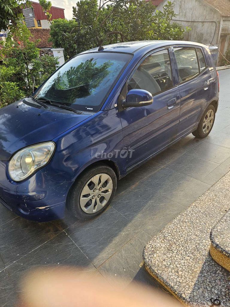 2011 1.0 MT - 430000 km. Mua bán Ô tô tại Huyện Tiên Du Bắc Ninh được đăng bởi Thế Sơn hình 2