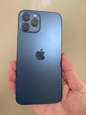 iphone 12 promax màu xanh quốc tế 128gb đẹp. Mua bán Điện thoại tại Quận Ba Đình Hà Nội được đăng bởi Đinh Thắng