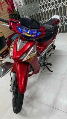 Honda Future Neo Đỏ đã sử dụng. Mua bán Xe máy tại Thành phố Vĩnh Long Vĩnh Long được đăng bởi Bảo Đăng