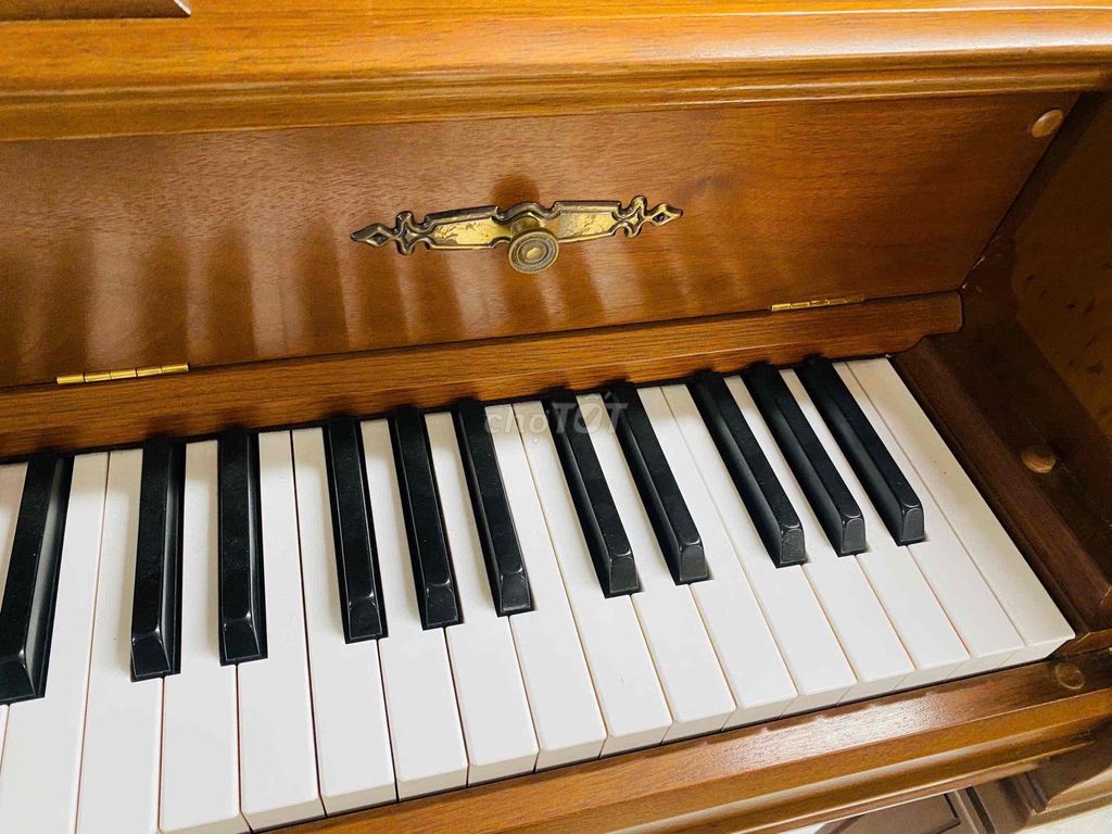 Piano cơ kawai KL11 zin cổ điển hàng nhật bản