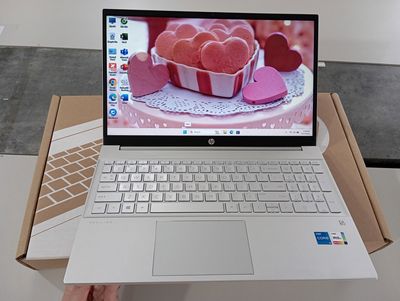 HP Pavilion 15-EG (i5 Gen11 / 8G / 256G / FHD). Mua bán Laptop tại Thành phố Thủ Dầu Một Bình Dương được đăng bởi Laptop Hoàng Phát