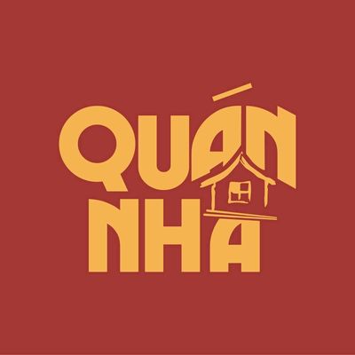 QUÁN NHÀ logo