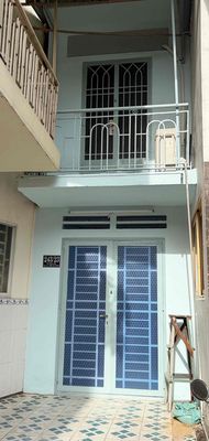 nhà cho thuê