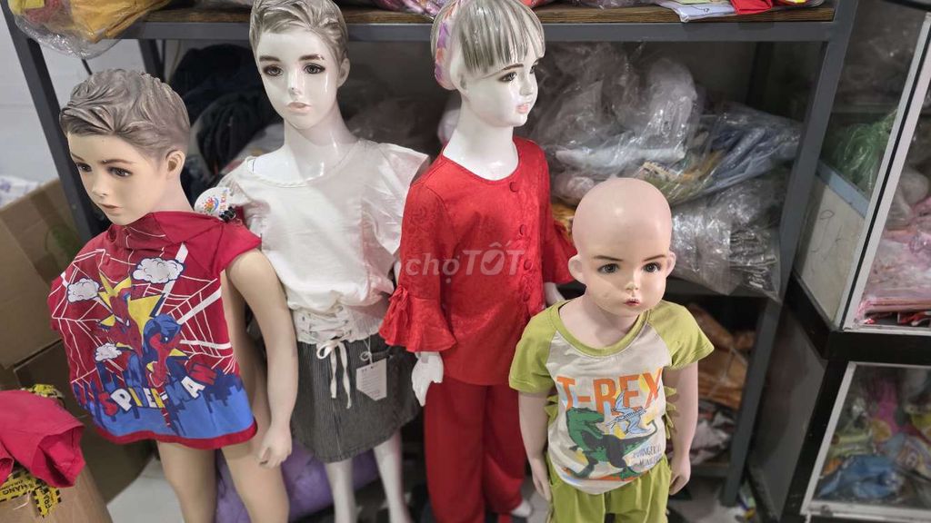 Ma nơ canh nhựa trắng trẻ em. Mua bán Đồ chuyên dụng, Giống nuôi trồng tại Thành phố Bến Tre Bến Tre được đăng bởi Châu hình 1