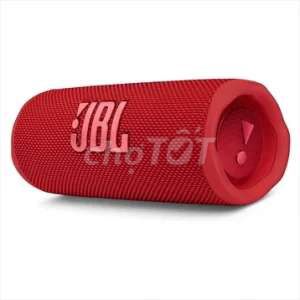 Loa Bluetooth JBL Flip 6 Đỏ. Mua bán Tivi, Âm thanh tại Quận Hà Đông Hà Nội được đăng bởi Nguyen Quang hình 1