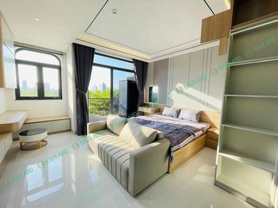 Аренда · 1 комн. · 40 м² · Quận Cẩm Lệ, ул. Đường Cồn Dầu 23