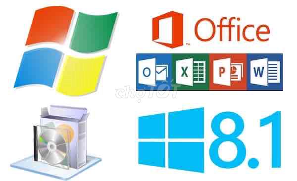 CÀI WIN PHẦN MỀM MÁY TÍNH LAPTOP TẬN NƠI HCM