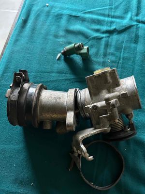 cần bán họng xăng zin Satria móc 34 và kim gsx. Mua bán Phụ tùng xe tại Huyện Tịnh Biên An Giang được đăng bởi Hoàng Dư