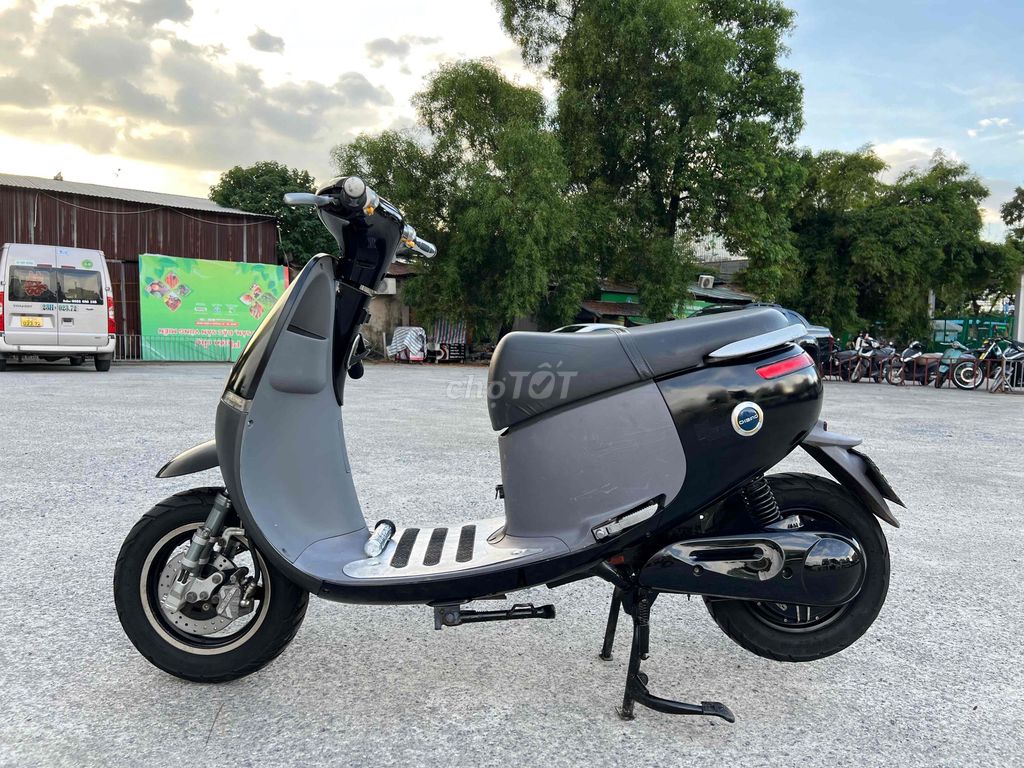 Xe điện Gogo dibao nhập khẩu chính hãng. Mua bán Xe điện tại Quận Bắc Từ Liêm Hà Nội được đăng bởi Kim ngân hình 3