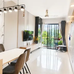 Bán căn hộ 2PN Emerald giá 5.15 tỷ
