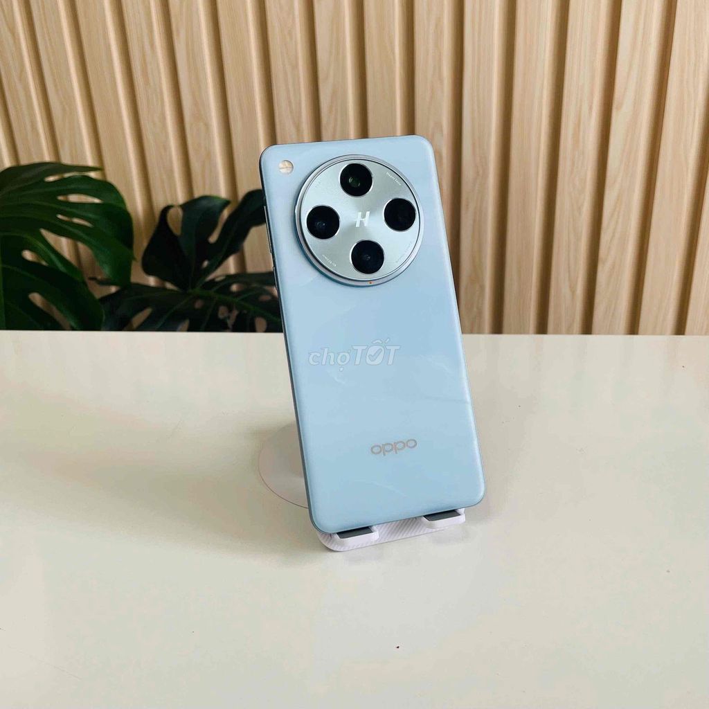 Oppo Find X8 Prp -16/512 - Pin 94 - Nguyên Zin. Mua bán Điện thoại tại Quận Ninh Kiều Cần Thơ được đăng bởi Hmphone hình 1