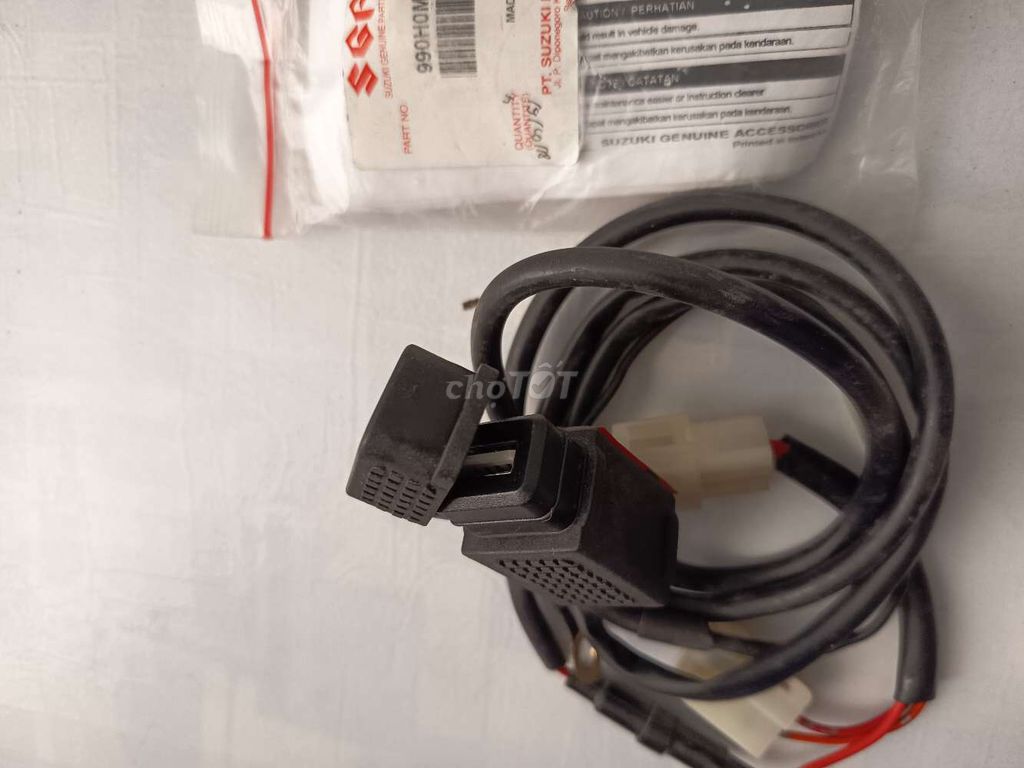 Dọn kho cuối năm rẻ bèo. Mua bán Phụ tùng xe tại Quận 4 Tp Hồ Chí Minh được đăng bởi Cường hình 11