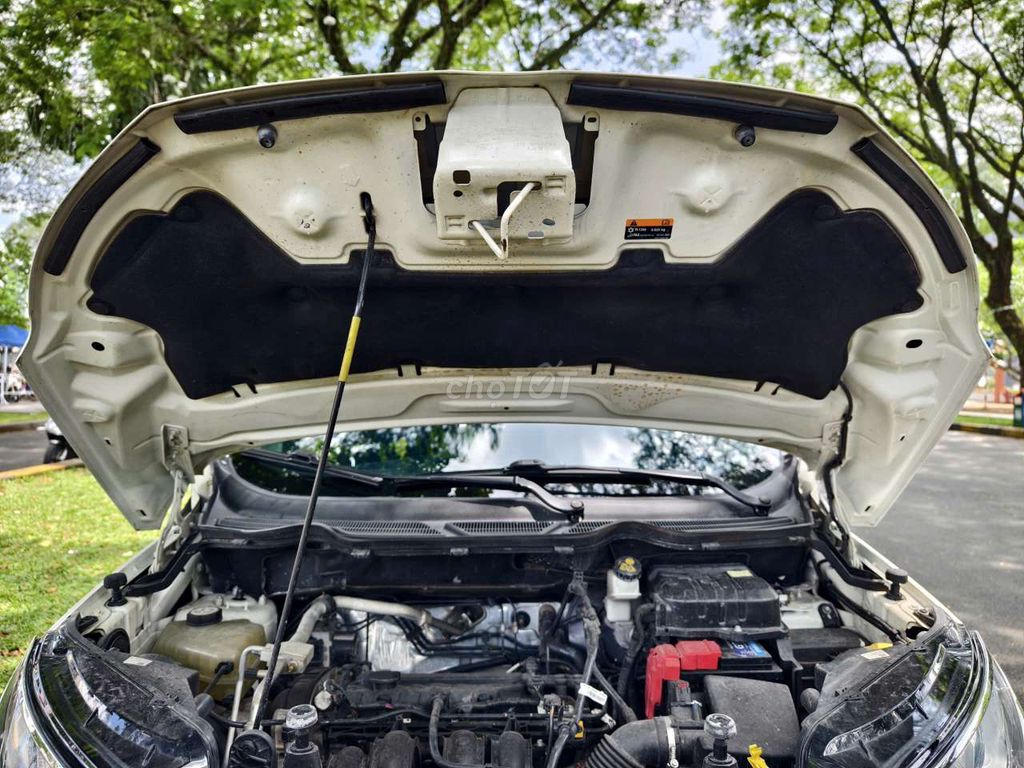 2016 1.5L Titanium AT - 80000 km. Mua bán Ô tô tại Thành phố Long Khánh Đồng Nai được đăng bởi Phạm văn ý hình 10