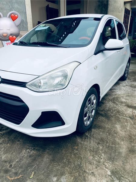 Hyundai grand i10 2014