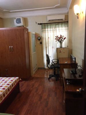 Room 27 m² · Ngõ Vạn Kiếp