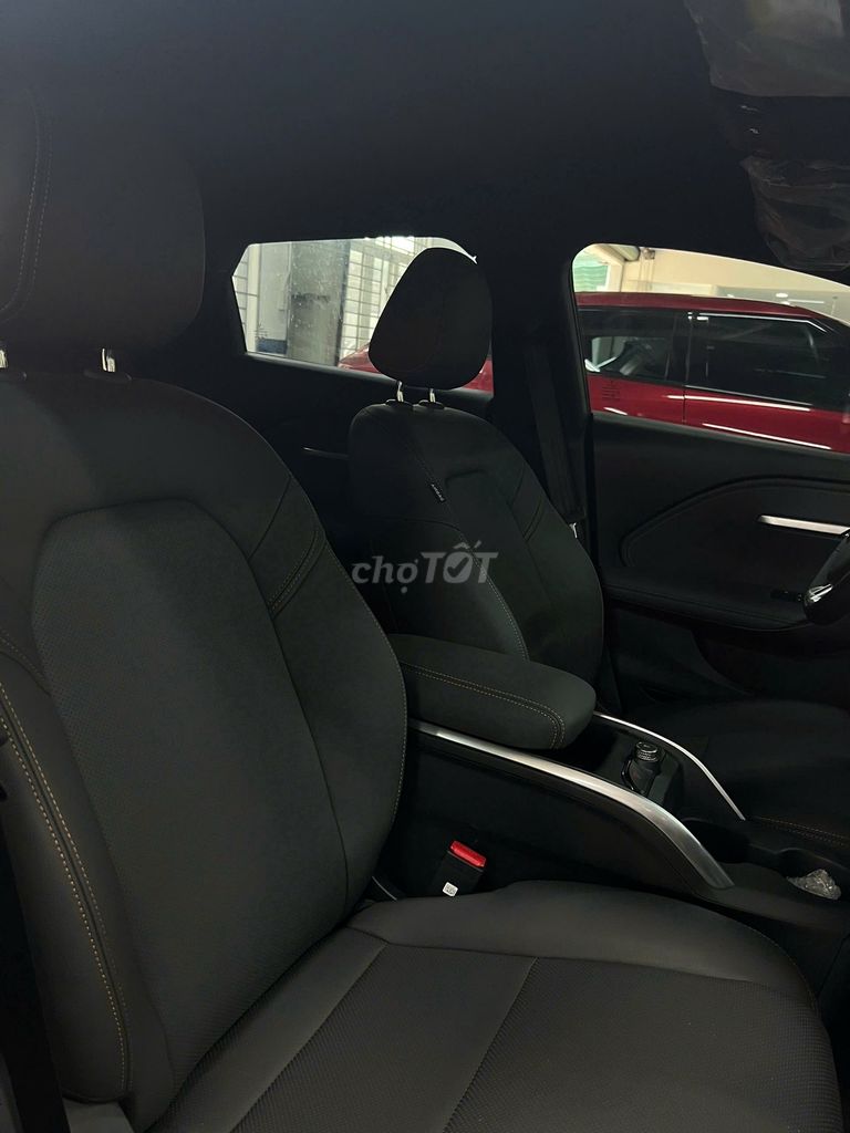 VF6 - GIẢM 100% THUẾ TRC BẠ TẶNG QUÀ HẤP DẪN. Mua bán Ô tô tại Quận 12 Tp Hồ Chí Minh được đăng bởi Vinfast An Sương hình 5