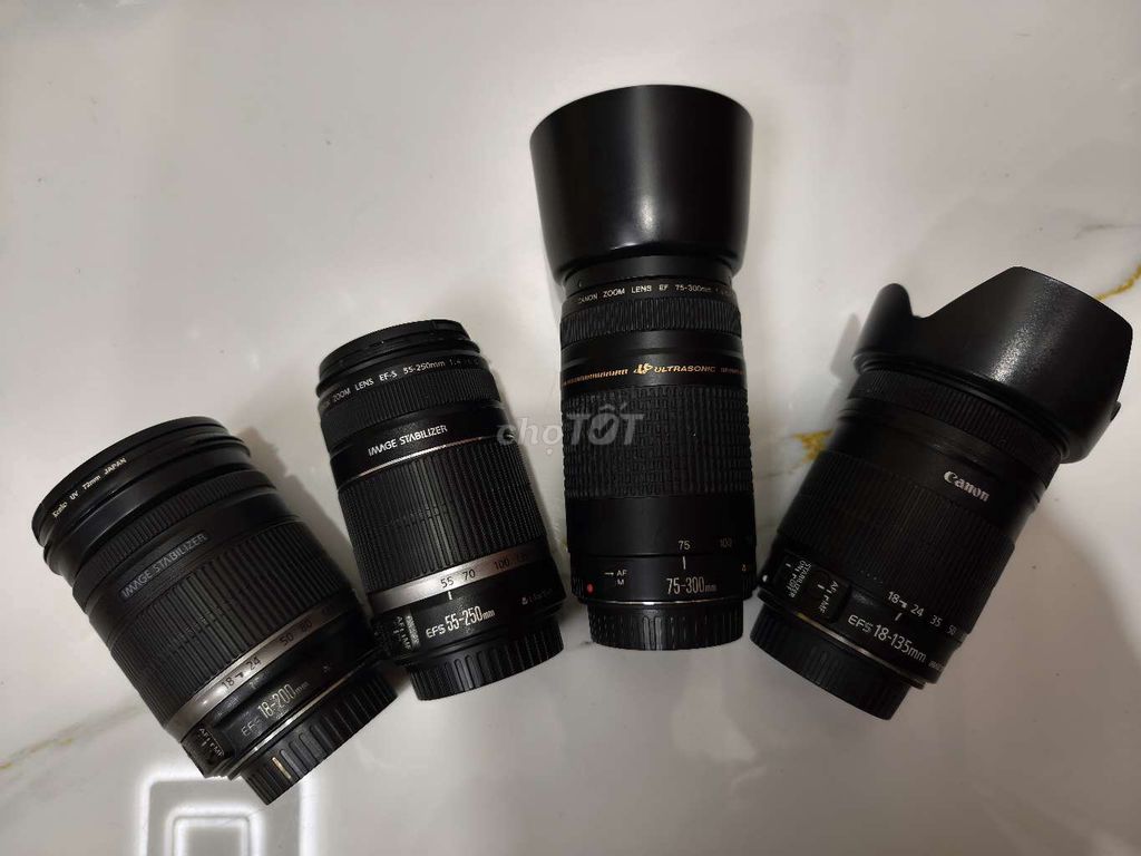 Ống kính Canon Crop ae tham khảo. Mua bán Máy ảnh, Máy quay tại Quận Bình Tân Tp Hồ Chí Minh được đăng bởi Pham Hoangg  hình 1