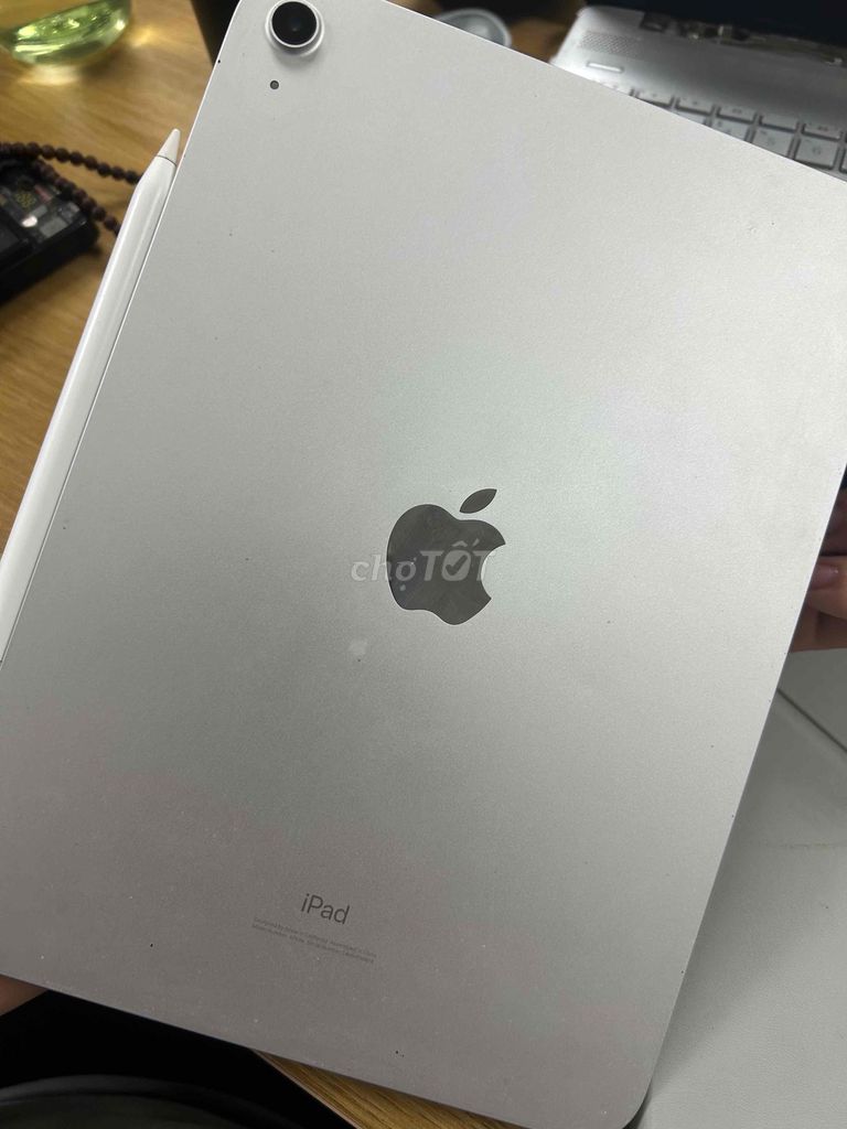 Apple iPad Gen 10 64GB + Apple pencil USB-C. Mua bán Máy tính bảng tại Quận Ninh Kiều Cần Thơ được đăng bởi nguyễn cường thịnh hình 1