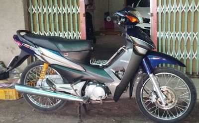 Wave rs 100. Mua bán Xe máy tại Huyện Trần Văn Thời Cà Mau được đăng bởi phạm hoàng long